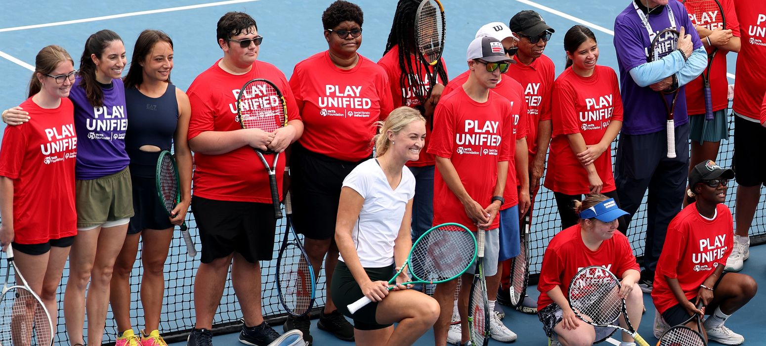 WTA Foundations