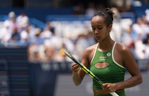 leylah fernandez, washington second round 2026