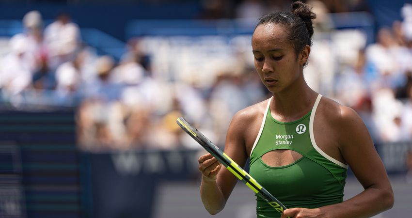 leylah fernandez, washington second round 2026