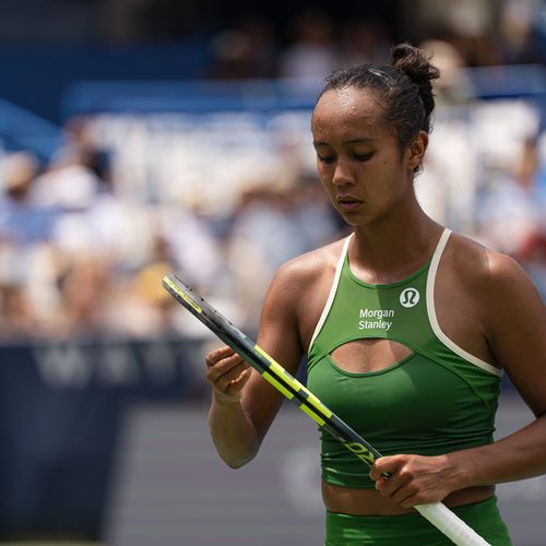 leylah fernandez, washington second round 2026