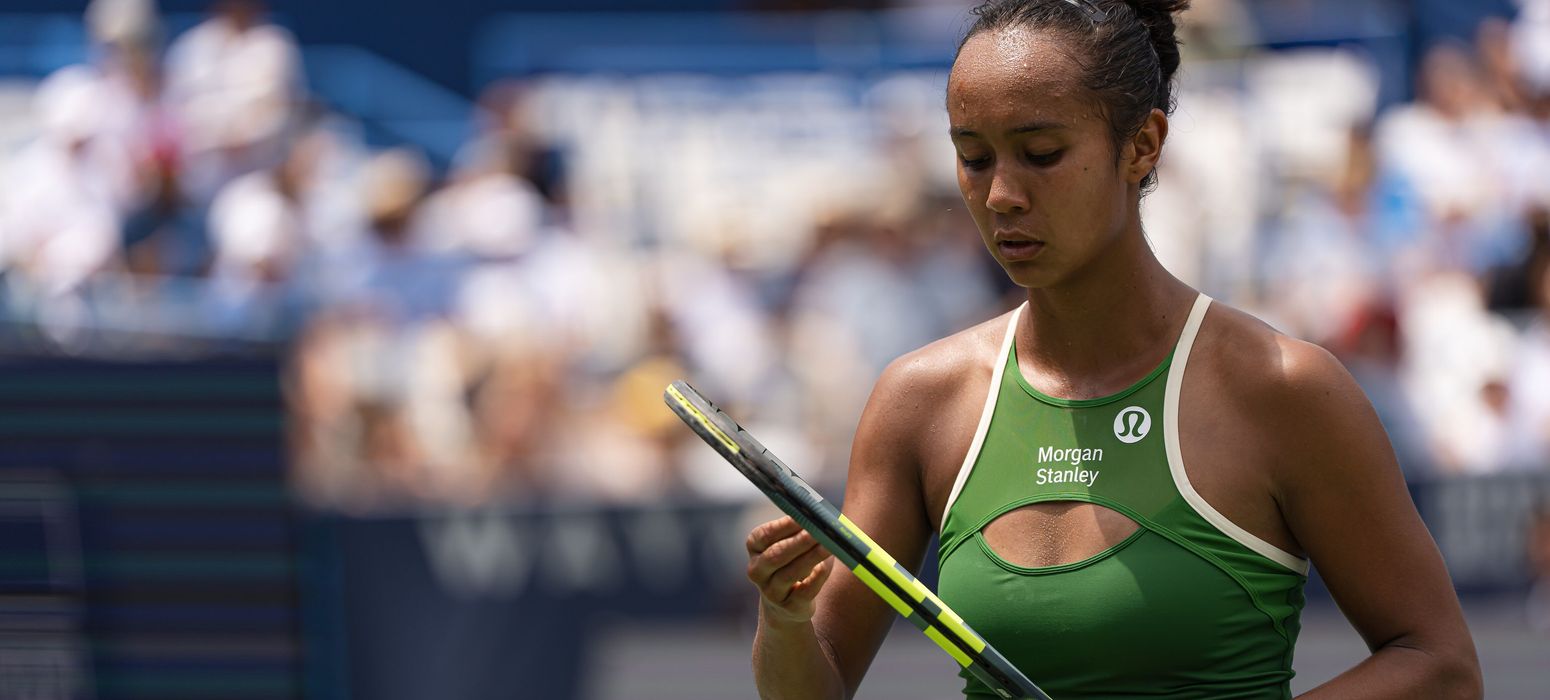 leylah fernandez, washington second round 2026