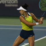 Ann Li, Washington 2026