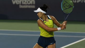 Ann Li, Washington 2026