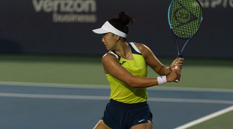 Ann Li, Washington 2026
