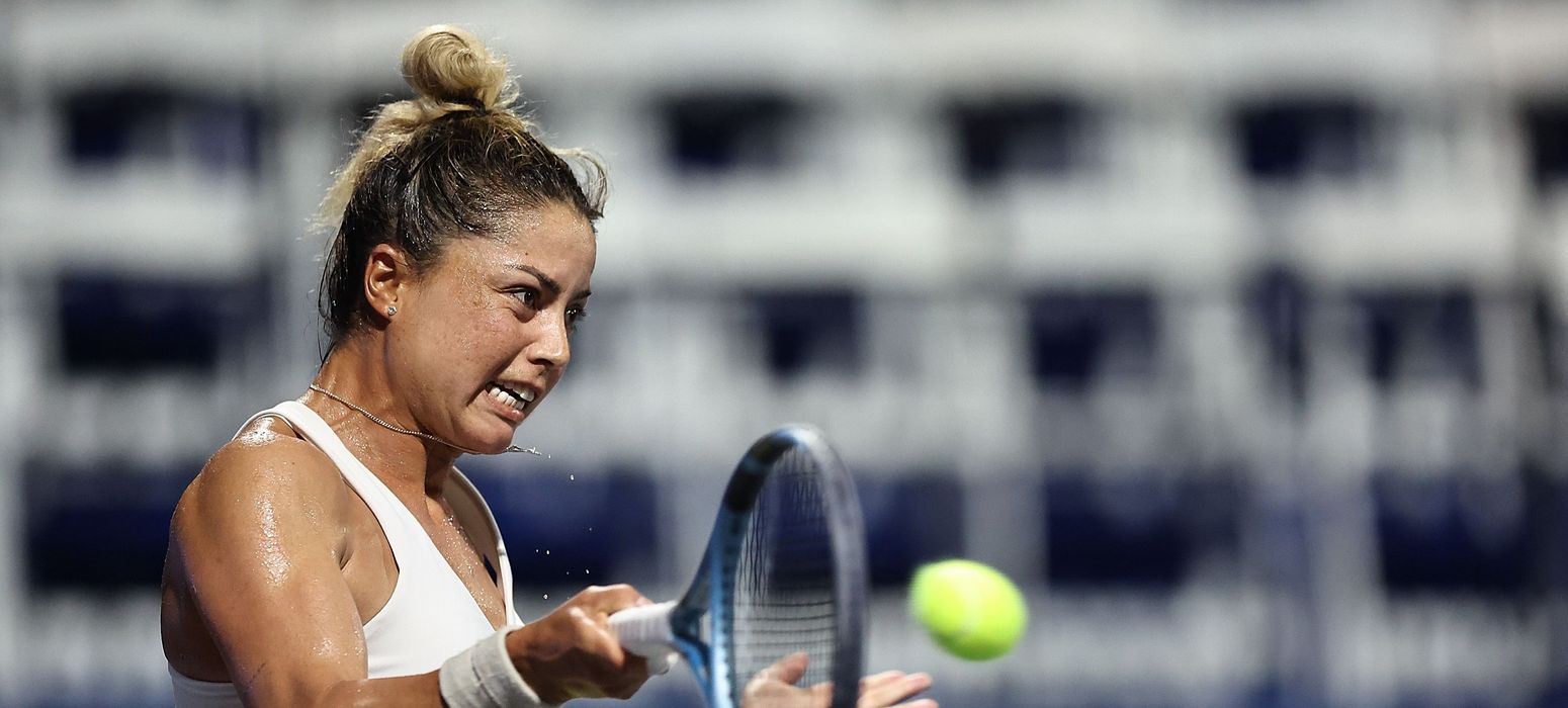 Renata Zarazua, Memphis 2026