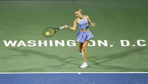 Anastasia Potapova, Washington 2026
