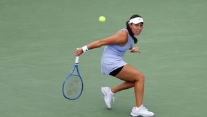 Jessica Pegula, Washington 2026