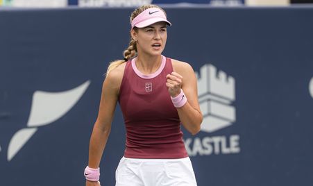 anna kalinskaya, washington dc