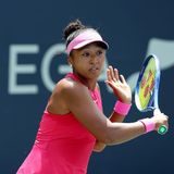 Naomi Osaka, Washington 2026