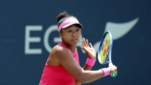 Naomi Osaka, Washington 2026