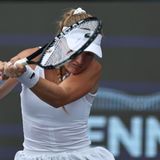 Elvina Kalieva, Memphis 2026