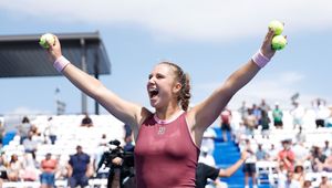 Kristina Liutova, Memphis 2026