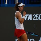 Darja Vidmanova, Memphis 2026