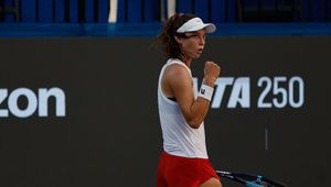 Darja Vidmanova, Memphis 2026