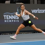 Renata Zarazua, Memphis 2026