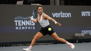 Renata Zarazua, Memphis 2026