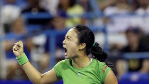 Alexandra Eala, Washington 2026