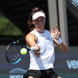 Darja Vidmanova, Memphis 2026