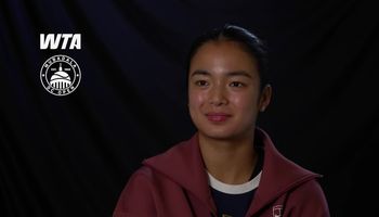 WASHINGTON - POST MATCH INTERVIEW - SF - ALEXANDRA EALA - ENGLISH_Digital Download_m51174