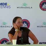 WASHINGTON - PRESS CONFERENCE - SF - JESSICA PEGULA_Digital Download_m51172