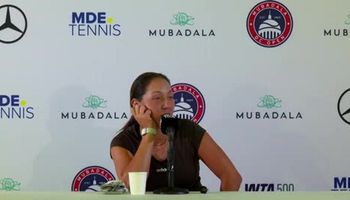 WASHINGTON - PRESS CONFERENCE - SF - JESSICA PEGULA_Digital Download_m51172