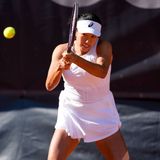 Moyuka Uchijima, Hamburg 2026 (Getty)