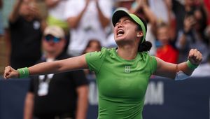 Alexandra Eala, Washington 2026