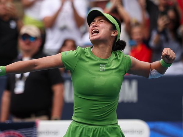 WTA Stats Corner | Key Tennis Stats & Performance Data - WTA Official
