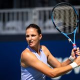 Karolina Pliskova, Toronto 2026