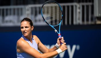 Karolina Pliskova, Toronto 2026