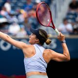 Elena-Gabriela Ruse, Toronto 2026