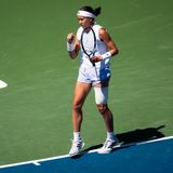 Nikola Bartunkova, Toronto 2026