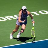 Kayla Cross, Toronto 2026