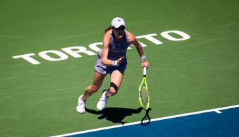 Kayla Cross, Toronto 2026