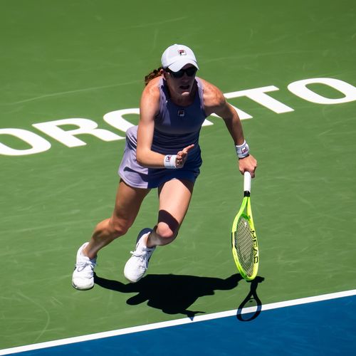 Kayla Cross, Toronto 2026