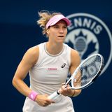 Viktorija Golubic, Toronto 2026