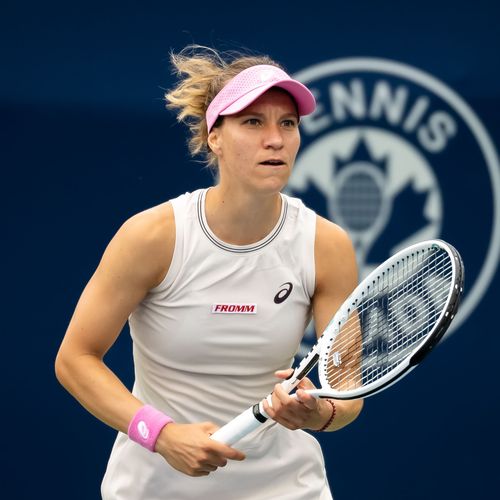Viktorija Golubic, Toronto 2026