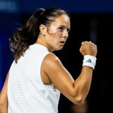 Daria Kasatkina, Toronto 2026