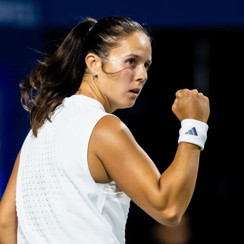 Daria Kasatkina, Toronto 2026