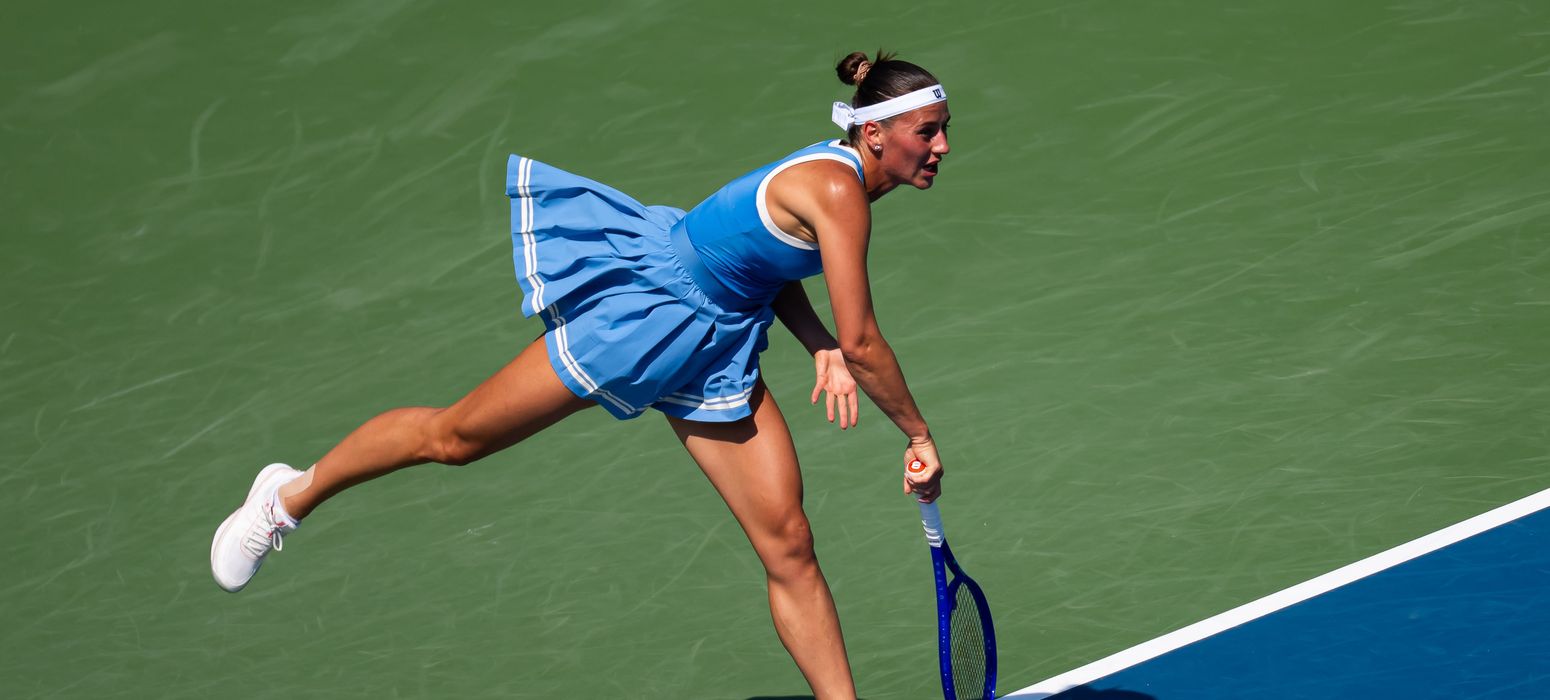 Marta Kostyuk, Toronto 2026