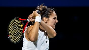 Daria Kasatkina, Toronto 2026