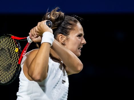 Daria Kasatkina, Toronto 2026