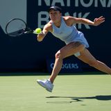 Elina Svitolina, Toronto 2026