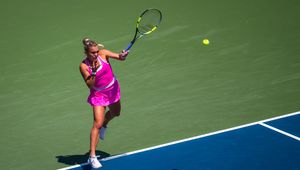 Sara Bejlek, Toronto 2026