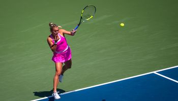 Sara Bejlek, Toronto 2026