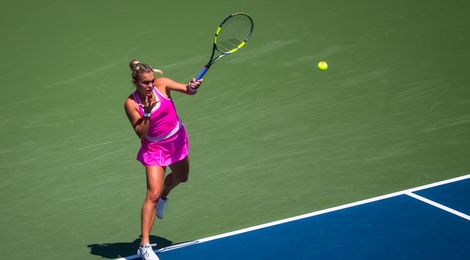 Sara Bejlek, Toronto 2026