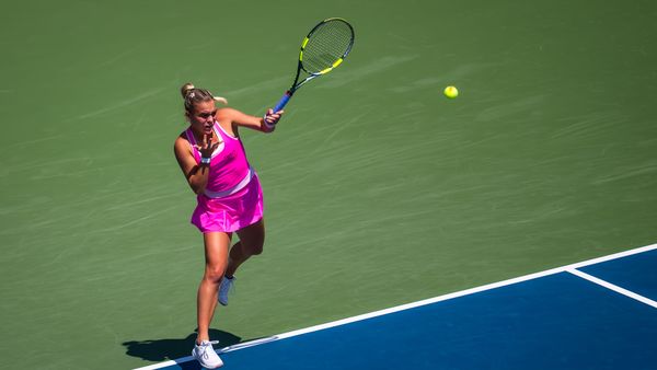 Sara Bejlek, Toronto 2026