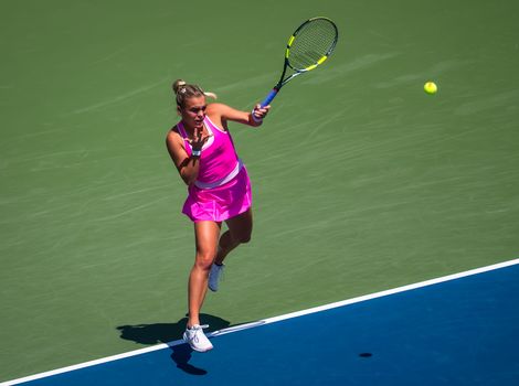 Sara Bejlek, Toronto 2026