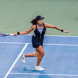 Moyuka Uchijima, Toronto 2026