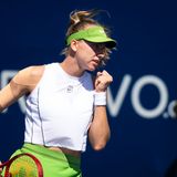 Alina Korneeva, Toronto 2026
